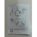 Обманки Philips LED CANBUS CEA5W-12956X2